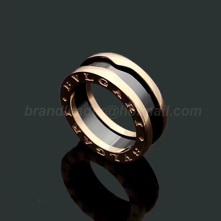 Bvlgari Rings 66